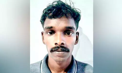 പ്രായപൂർത്തിയാകാത്ത പെൺകുട്ടിയെ പീഡിപ്പിച്ച കേസ്; യുവാവ് അറസ്റ്റിൽ