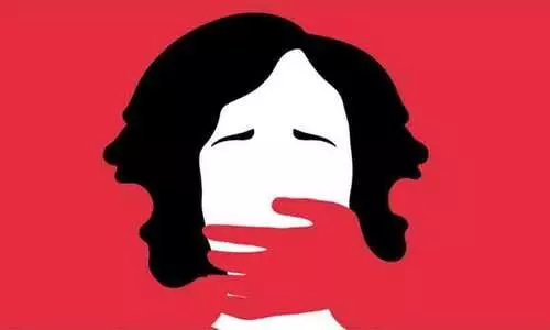 ബി.ജെ.പി സർക്കാരിന്‍റെ ഭരണത്തിൽ രണ്ട് വർഷത്തിനിടെ കാണാതായത് പത്ത് ലക്ഷത്തിലധികം സ്ത്രീകളെ - റിപ്പോർട്ട്