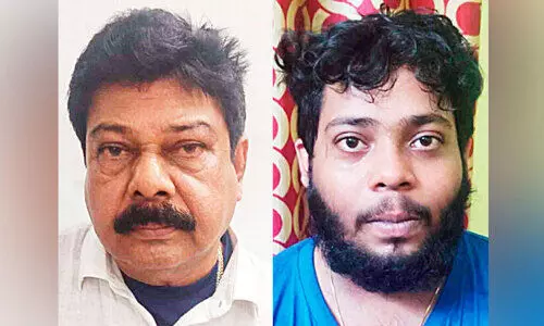 അനാശാസ്യം: ലോഡ്ജ് ഉടമയടക്കം മൂന്നുപേർ റിമാൻഡിൽ