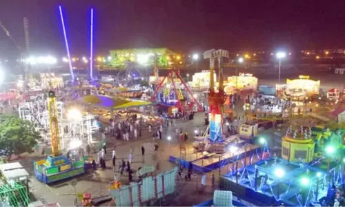 ഖ​രീ​ഫ്​: ‘ബ്ലൂം ​ഹ​വാ​ന സ​ലാ​ല ഫെ​സ്റ്റി​വ​ലി’​ന്​ ഇ​ന്നു​ തു​ട​ക്കം