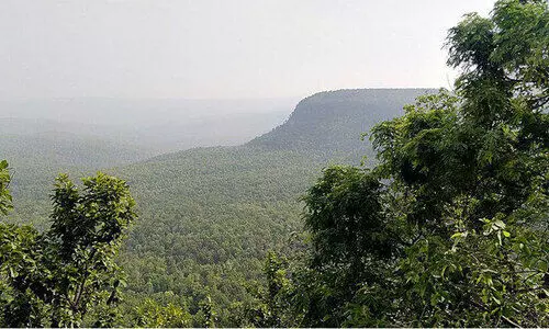 വന സംരക്ഷണ ഭേദഗതി ബിൽ 2023; ലോക്‌സഭ പാസാക്കി