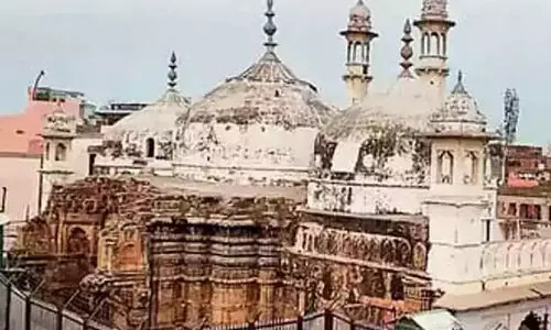 ഗ്യാൻവാപി പള്ളിയിലെ സർവേ തടയണമെന്ന ഹരജിയിൽ വിധി ആഗസ്റ്റ് മൂന്നിന്; സർവേക്കുള്ള സ്റ്റേ തുടരും