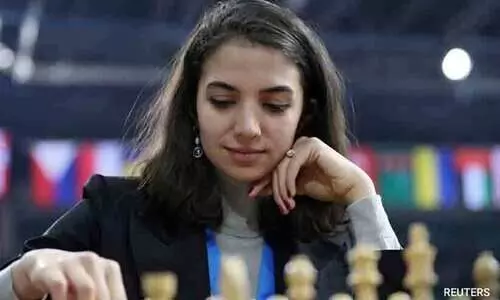 Sarasadat Khademalsharieh