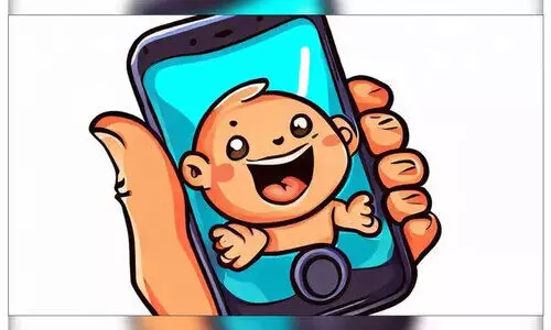 റീല്‍സെടുക്കാനായി ഐഫോണ്‍ വാങ്ങാൻ കുഞ്ഞിനെ വിറ്റു