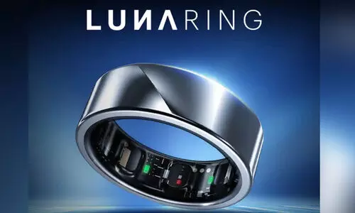 ലൂണ ‘സ്മാർട്ട് മോതിര’വുമായി നോയ്സ്; ഏഴ് ദിവസം വരെ ബാറ്ററി ലൈഫും കിടിലൻ ഫീച്ചറുകളും