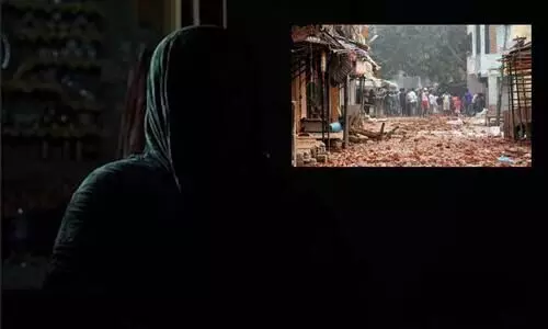 ‘കോടതിവിധി വന്നശേഷം ജീവിതം കൂടുതൽ ദുരിതത്തിലാണ്​’; ജീവിതം പറഞ്ഞ്​ മുസാഫർനഗർ കലാപത്തിന്‍റെ ഇര