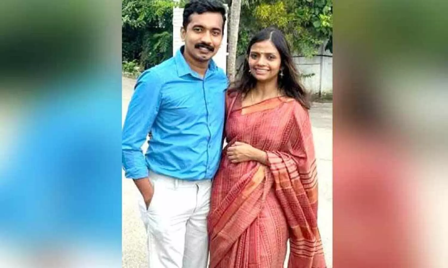 civil service couple