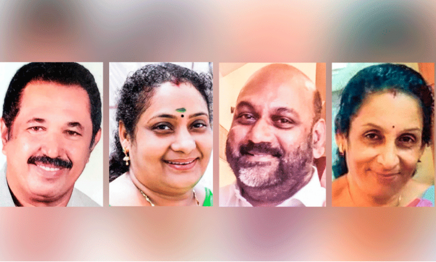 ആലപ്പുഴ നഗരസഭ സ്ഥിരം സമിതി അധ്യക്ഷ പദവി: നാലു സീറ്റിലും എൽ.ഡി.എഫിന് ജയം