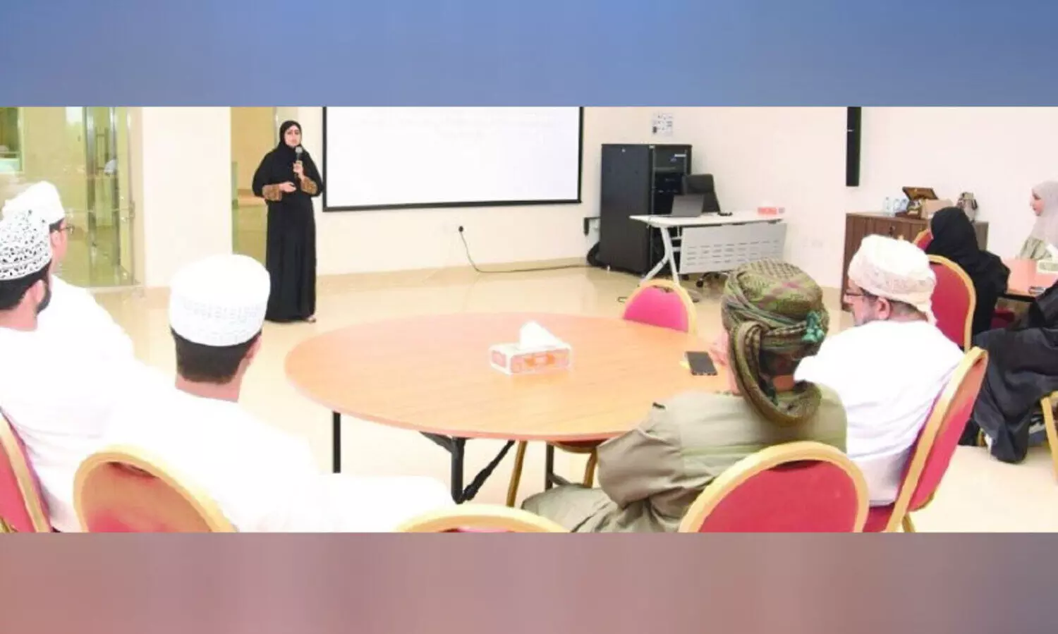 മ​നു​ഷ്യാ​വ​കാ​ശ ബോ​ധ​വ​ത്​​ക​ര​ണ​വു​മാ​യി ഒ.​സി.​എ​ച്ച്.​ആ​ർ