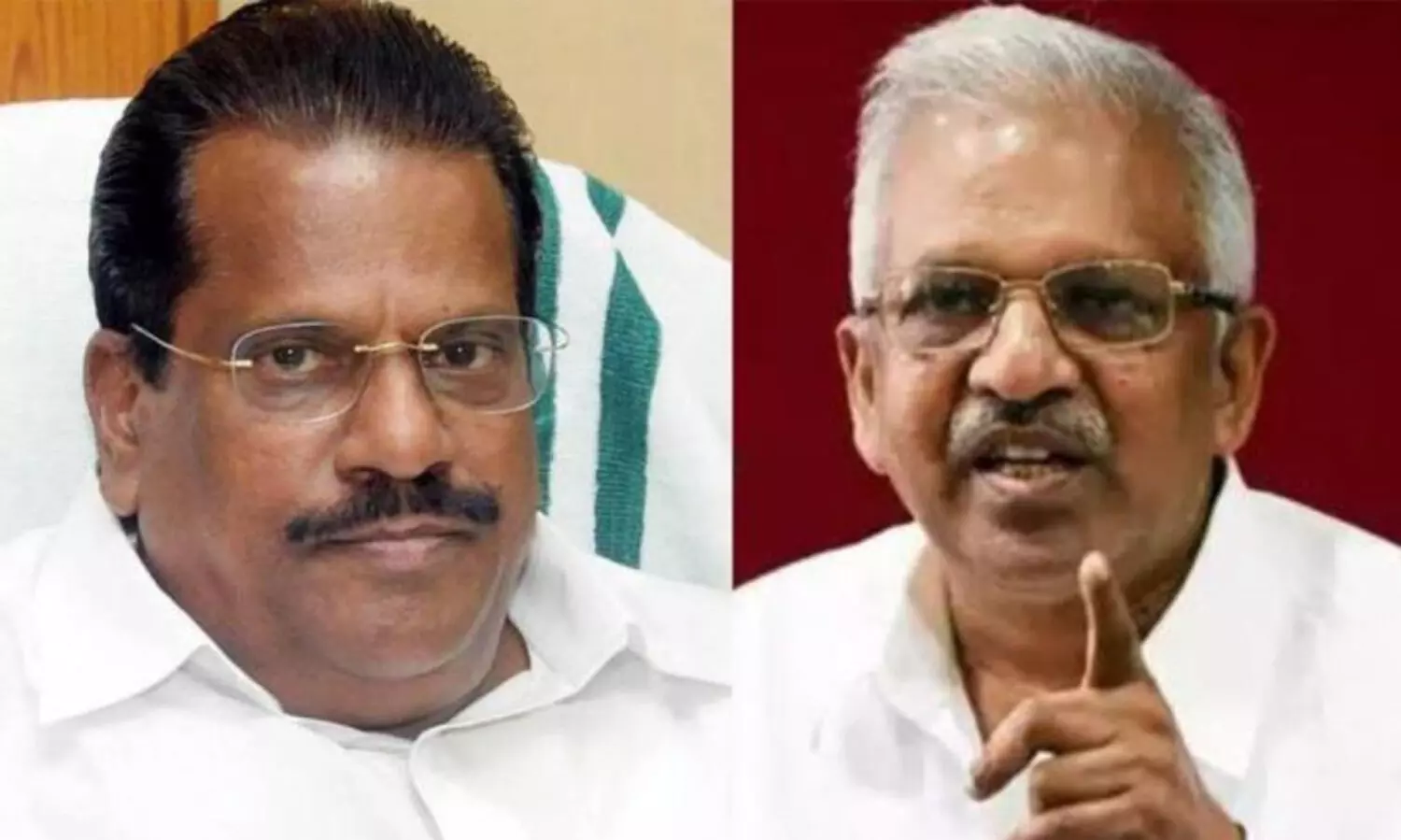 യുവമോർച്ചക്കാരു​ടെ സ്ഥാനം മോർച്ചറിയിലായിരിക്കുമെന്ന് പി. ജയരാജൻ പറഞ്ഞത് പ്രാസഭംഗിയിൽ -ഇ.പി. ജയരാജൻ