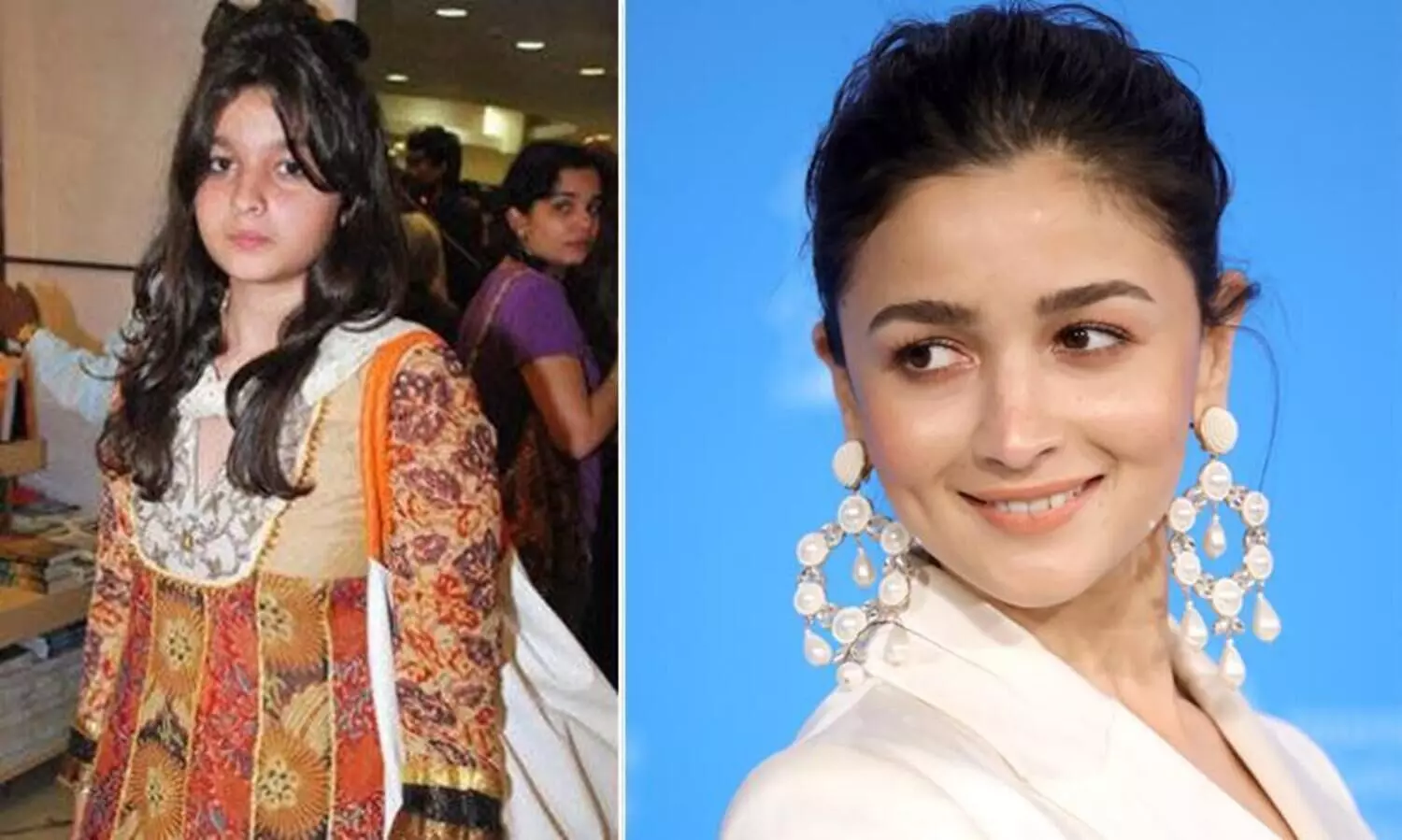 മൂന്ന്​ മാസംകൊണ്ട്​ കുറച്ചത്​ 15 കിലോ; കരിയറിന്‍റെ തുടക്ക കാലത്ത്​ നേരിട്ട വെല്ലുവിളി തുറന്നുപറഞ്ഞ്​ ആലിയ