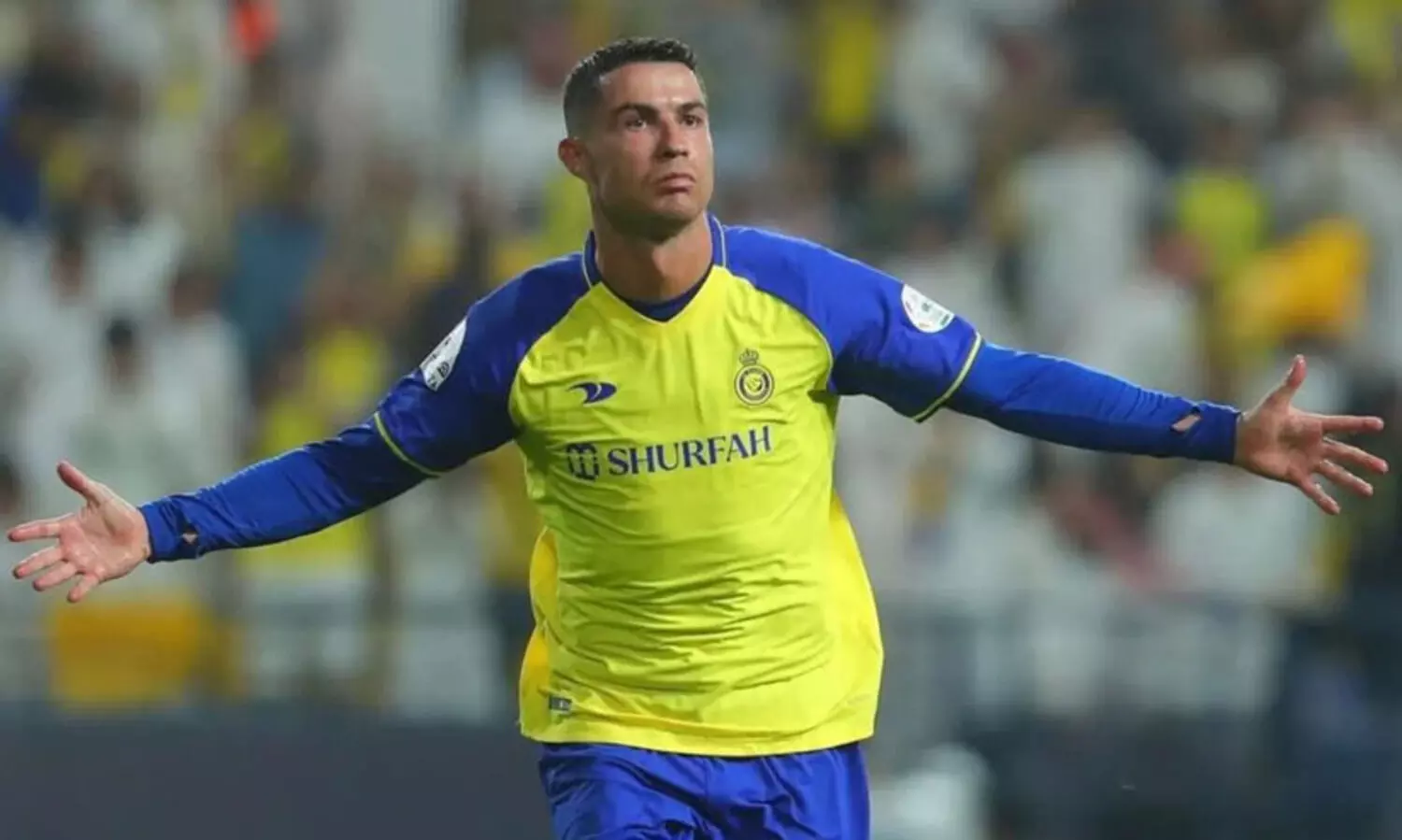 ക്രിസ്റ്റ്യാനോക്കൊപ്പം പന്തുതട്ടാൻ ഇനി ബയേൺ സൂപ്പർസ്റ്റാറും!  അൽ നസ്ർ ക്ലബുമായി കരാറിലെത്തി?