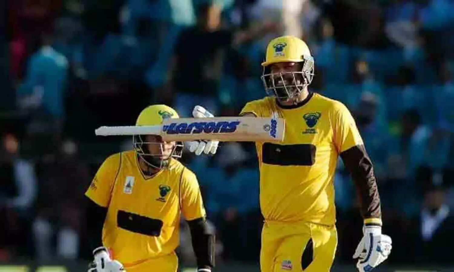 ഇടിമിന്നലായി.. യൂസഫ് പത്താൻ..!