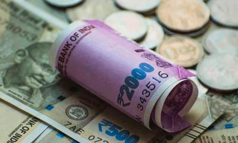 ശമ്പള-പെൻഷൻ വിതരണം: 2000 കോടി കൂടി കടമെടുക്കുന്നു ശമ്പള-പെൻഷൻ വിതരണം: 2000 കോടി കൂടി കടമെടുക്കുന്നു