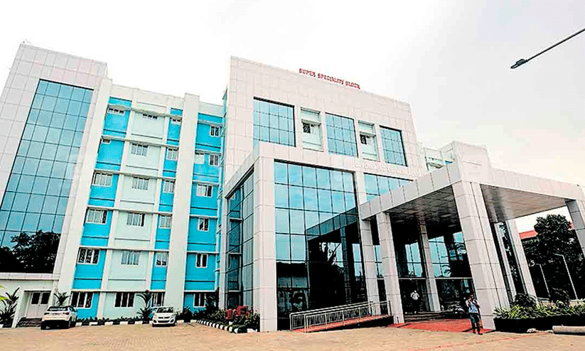 താൽക്കാലിക അഫിലിയേഷൻ: ആലപ്പുഴ മെഡി. കോളജിൽ പ്രവേശനവുമായി സർക്കാർ മുന്നോട്ട്