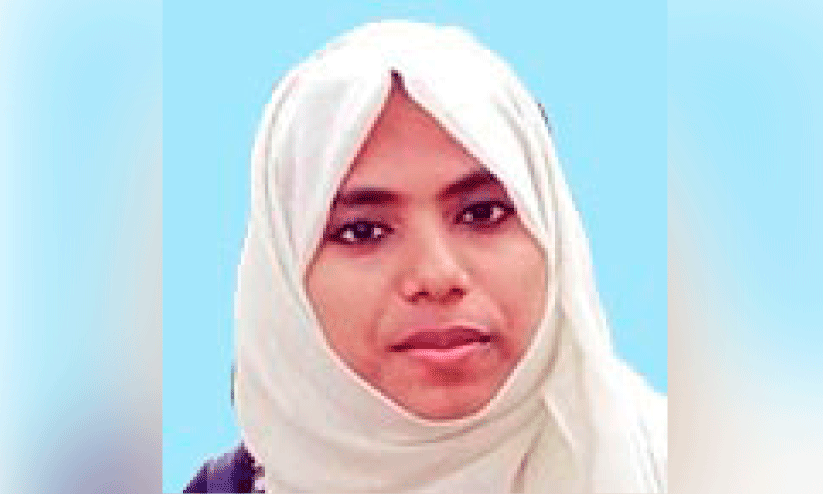 ബംഗളൂരു അതിവേഗപാതയിൽ കാറപകടം; കോഴിക്കോട് സ്വദേശിനി മരിച്ചു ബംഗളൂരു അതിവേഗപാതയിൽ കാറപകടം; കോഴിക്കോട് സ്വദേശിനി മരിച്ചു