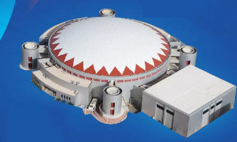 ച​ല​ഞ്ച​ർ ക​പ്പ് വോ​ളി; ഇ​ന്ന് നാ​ലു പോ​രാ​ട്ട​ങ്ങ​ൾ ആ​ദ്യ മ​ത്സ​രം രാ​വി​ലെ 11ന് ​ആ​സ്പ​യ​ർ സ്​​പോ​ർ​ട്സ് ഹാ​ളി​ൽ