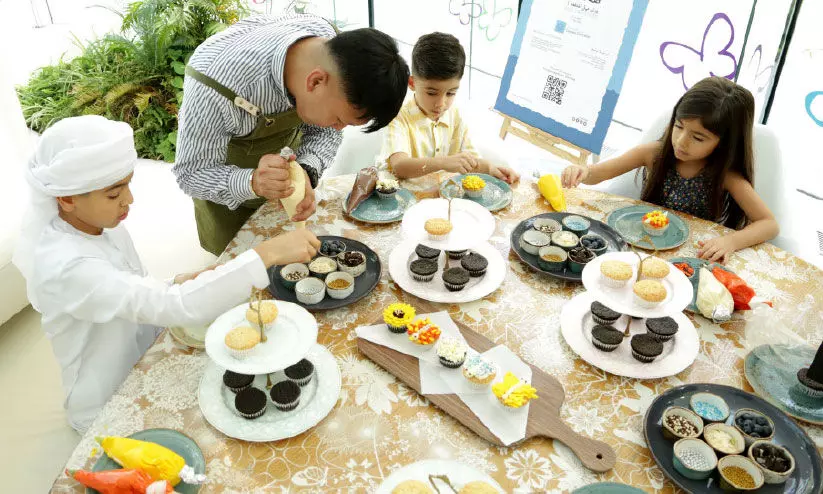 അൽനൂർ ഐലൻഡിൽ വേനൽക്കാല പരിപാടികൾ