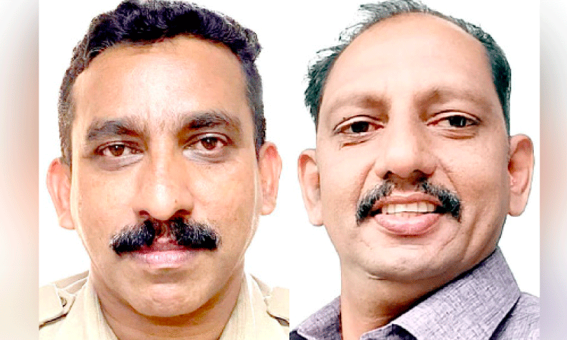 പൊലീസ് ഓഫിസേഴ്സ് അസോസിയേഷന് പുതിയ ഭാരവാഹികൾ പൊലീസ് ഓഫിസേഴ്സ് അസോസിയേഷന് പുതിയ ഭാരവാഹികൾ