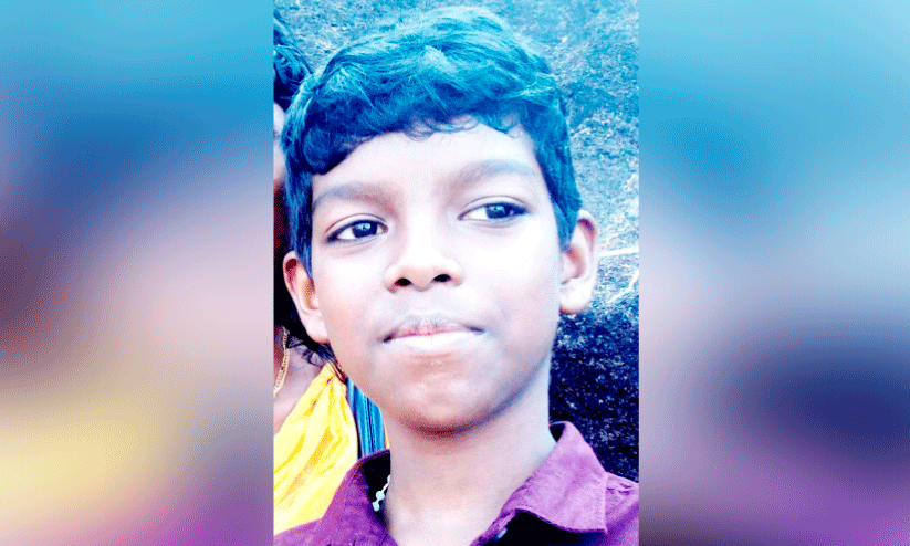 അപൂർവ രോഗമുള്ള ജോനാഥനായി ഒരുമിക്കാം അപൂർവ രോഗമുള്ള ജോനാഥനായി ഒരുമിക്കാം