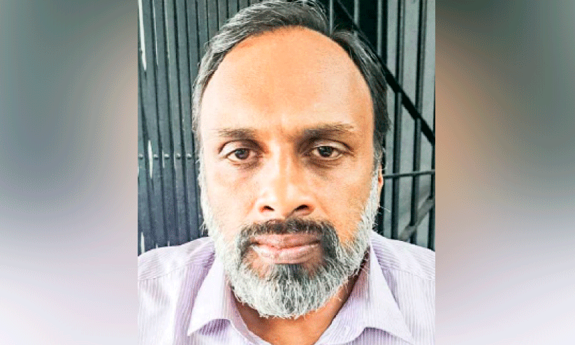 അന്തർ സംസ്ഥാന കുറ്റവാളിയെ കാപ്പ ചുമത്തി ജയിലിലടച്ചു അന്തർ സംസ്ഥാന കുറ്റവാളിയെ കാപ്പ ചുമത്തി ജയിലിലടച്ചു