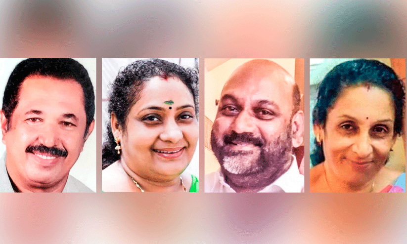 ആലപ്പുഴ നഗരസഭ സ്ഥിരം സമിതി അധ്യക്ഷ പദവി: നാലു സീറ്റിലും എൽ.ഡി.എഫിന് ജയം