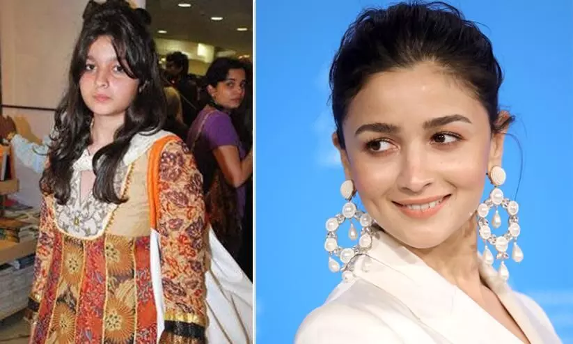 മൂന്ന് മാസംകൊണ്ട് കുറച്ചത് 15 കിലോ; കരിയറിന്റെ തുടക്ക കാലത്ത് നേരിട്ട വെല്ലുവിളി തുറന്നുപറഞ്ഞ് ആലിയ മൂന്ന് മാസംകൊണ്ട് കുറച്ചത് 15 കിലോ; കരിയറിന്റെ തുടക്ക കാലത്ത് നേരിട്ട വെല്ലുവിളി തുറന്നുപറഞ്ഞ് ആലിയ