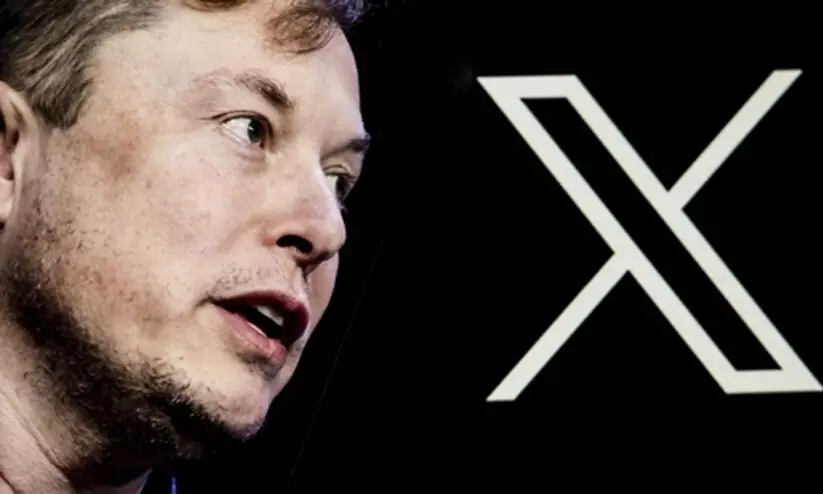 പേര് മാറ്റിയത് വിനയായി; ഇലോൺ മസ്കിന്റെ ‘എക്സി’ന് ഇന്തോനേഷ്യയിൽ വിലക്ക്