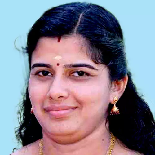 അ​ശ്വ​തി