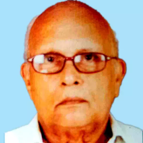 വി​ശ്വ​നാ​ഥ​ൻ നാ​യ​ർ