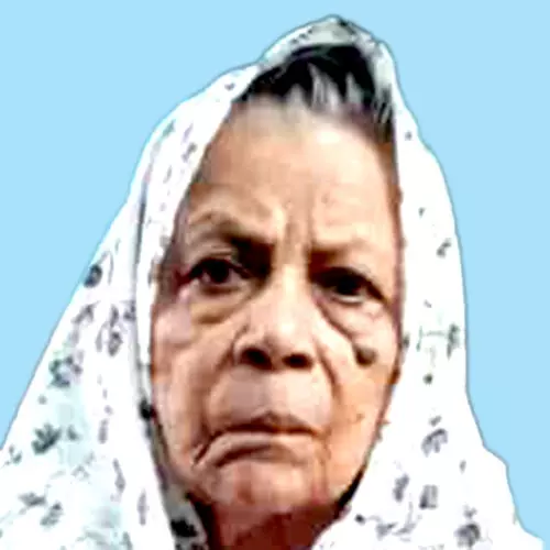 ന​ഫീ​സ​ത്തു​ൽ മി​സി​രി​യ്യ