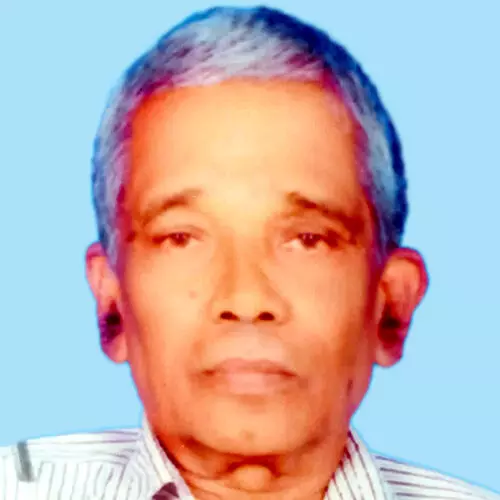 കു​ഞ്ഞി​മു​ഹ​മ്മ​ദ്