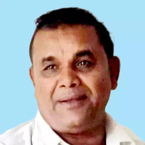 അ​ലി അ​ഹ​മ്മ​ദ്