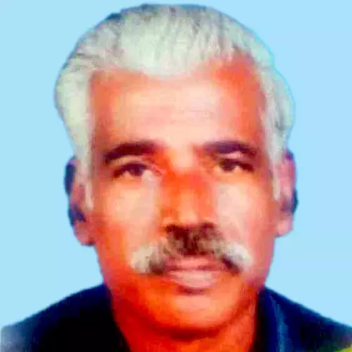 മോ​ഹ​ന​ൻ