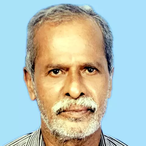 സു​രേ​ന്ദ്ര​ൻ