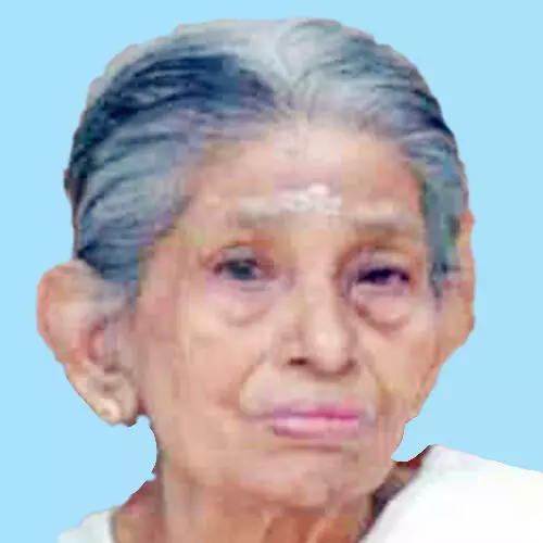 ജാ​ന​കി