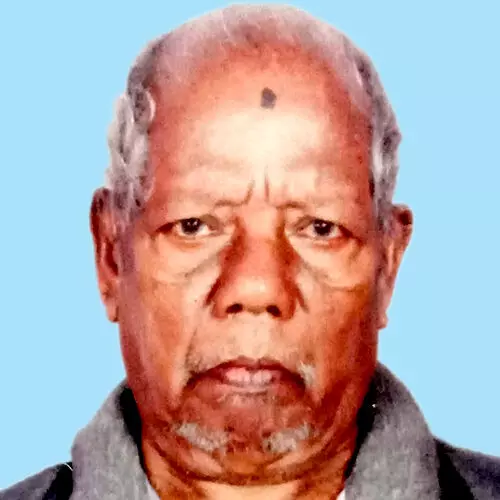 കൊ​ച്ചു​മോ​ൻ