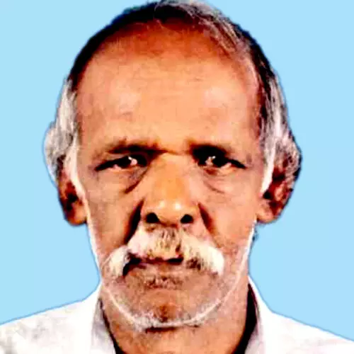 രാ​ഘ​വ​ന്‍