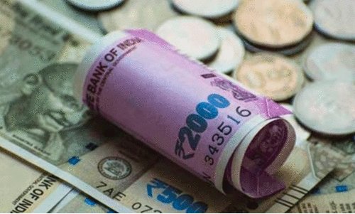 ശ​മ്പ​ള-​പെ​ൻ​ഷ​ൻ വി​ത​ര​ണം: 2000 കോടി കൂടി കടമെടുക്കുന്നു