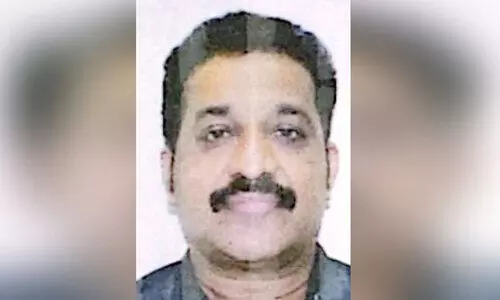 കൊച്ചി സ്വദേശി ഷാർജയിൽ ഹൃദയാഘാതംമൂലം മരിച്ചു