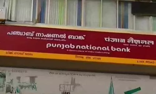 punjab national bank punjab national bank