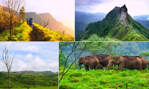 പ്രകൃതി വിഭവ സംരക്ഷണം പ്രകൃതിദത്തമായ ആവാസവ്യവസ്ഥയുടെ സംരക്ഷണമാണ്