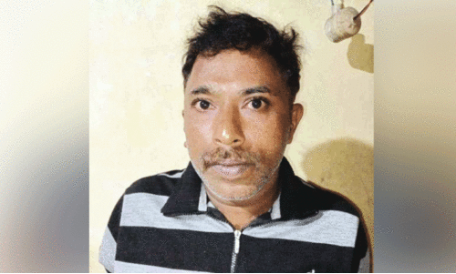 ബൈക്കിലെത്തി അംഗൻവാടി അധ്യാപികയുടെ മാല പൊട്ടിച്ച് കടന്ന പ്രതി അറസ്റ്റിൽ