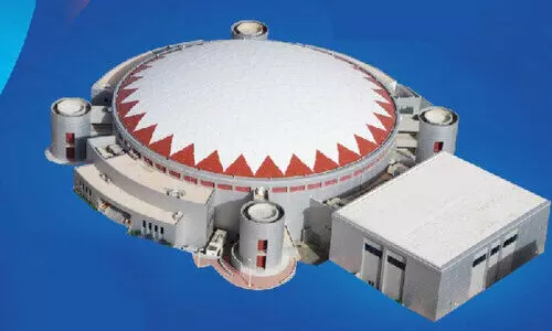 ച​ല​ഞ്ച​ർ ക​പ്പ് വോ​ളി; ഇ​ന്ന് നാ​ലു പോ​രാ​ട്ട​ങ്ങ​ൾ ആ​ദ്യ മ​ത്സ​രം രാ​വി​ലെ 11ന് ​ആ​സ്പ​യ​ർ സ്​​പോ​ർ​ട്സ് ഹാ​ളി​ൽ