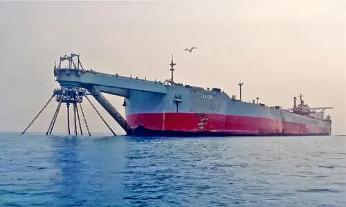 സാ​​ഫി​​ർ എ​​ണ്ണ ടാ​​ങ്ക​​ർ; യു.​എ​ൻ ദൗ​ത്യ​ത്തെ അ​ഭി​ന​ന്ദി​ച്ച് ഖ​ത്ത​ർ