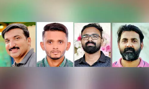 ഇ.​എം.​എ​ഫ് റാ​ക്ക​യ്​​ക്ക്​ പു​തി​യ നേ​തൃ​ത്വം