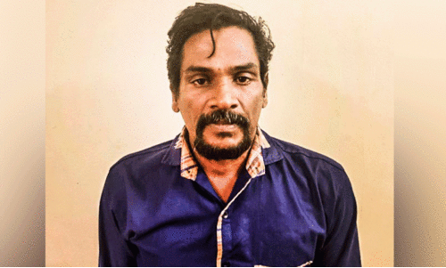 മയക്കുമരുന്ന് കേസിലെ പ്രതിക്ക് 10 വർഷം തടവും 10,000 രൂപ പിഴയും