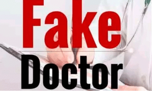 ഒരുമാസം 80 പരാതി; വ്യാജ ചികിത്സകർക്കെതിരെ നടപടിയില്ല