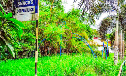 അനാഥമായി കുത്തിയതോട് വഴിയോര വിശ്രമകേന്ദ്രം