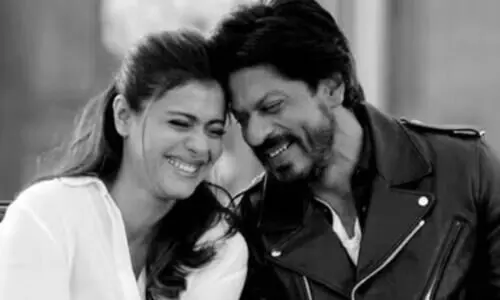 Kajol  Opens Up About  Shah Rukh Khans unlikable behaviour